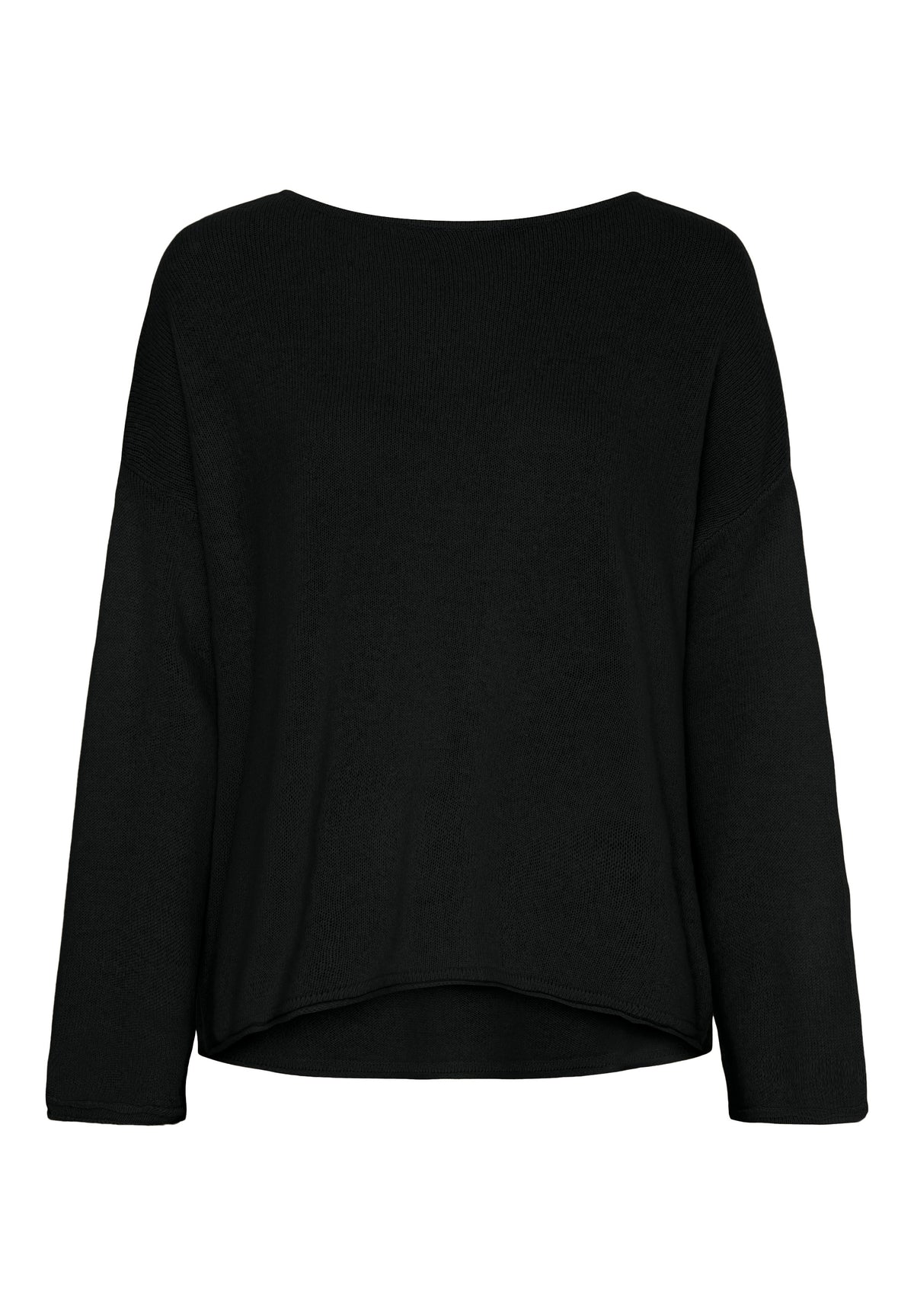 BTFCPH BTFMIRA Oversized Pullover Pullovers Sort