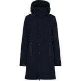 NOTYZ Funktionel vinterjakke Frakker Deep Navy