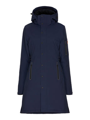 NOTYZ Funktionel vinterjakke Frakker Deep Navy