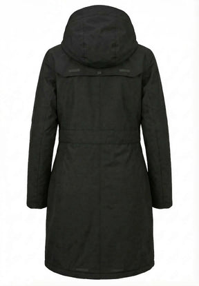 NOTYZ Funktionel vinterjakke Frakker Sort