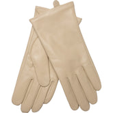 Orchid Handsker med touch Handsker Beige