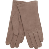Orchid Handsker med touch Handsker Brun
