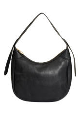 BTFCPH Hobo skindtaske Tasker Sort