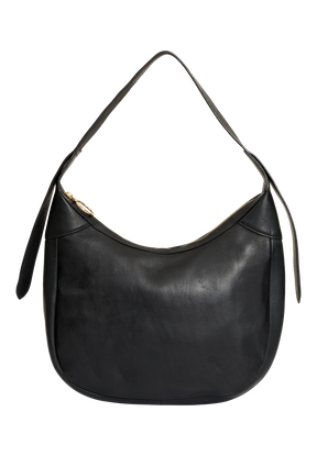 BTFCPH Hobo skindtaske Tasker Sort