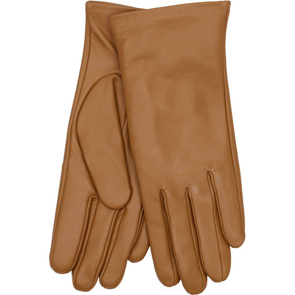 BTFCPH Læderhandsker Handsker Beige
