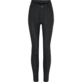 BTFCPH Leggings i læder Leggings Sort
