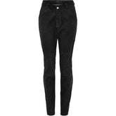 BTFCPH Leggings i ruskind Leggings Sort