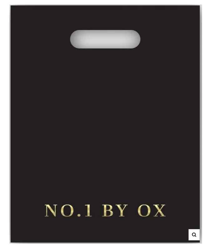 NO. 1 BY OX Lykkepose fra NO. 1 BY OX (kan ikke returneres) Kjoler Multi