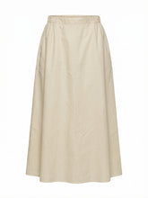 NOTYZ Maxinederdel Nederdele Vanilla