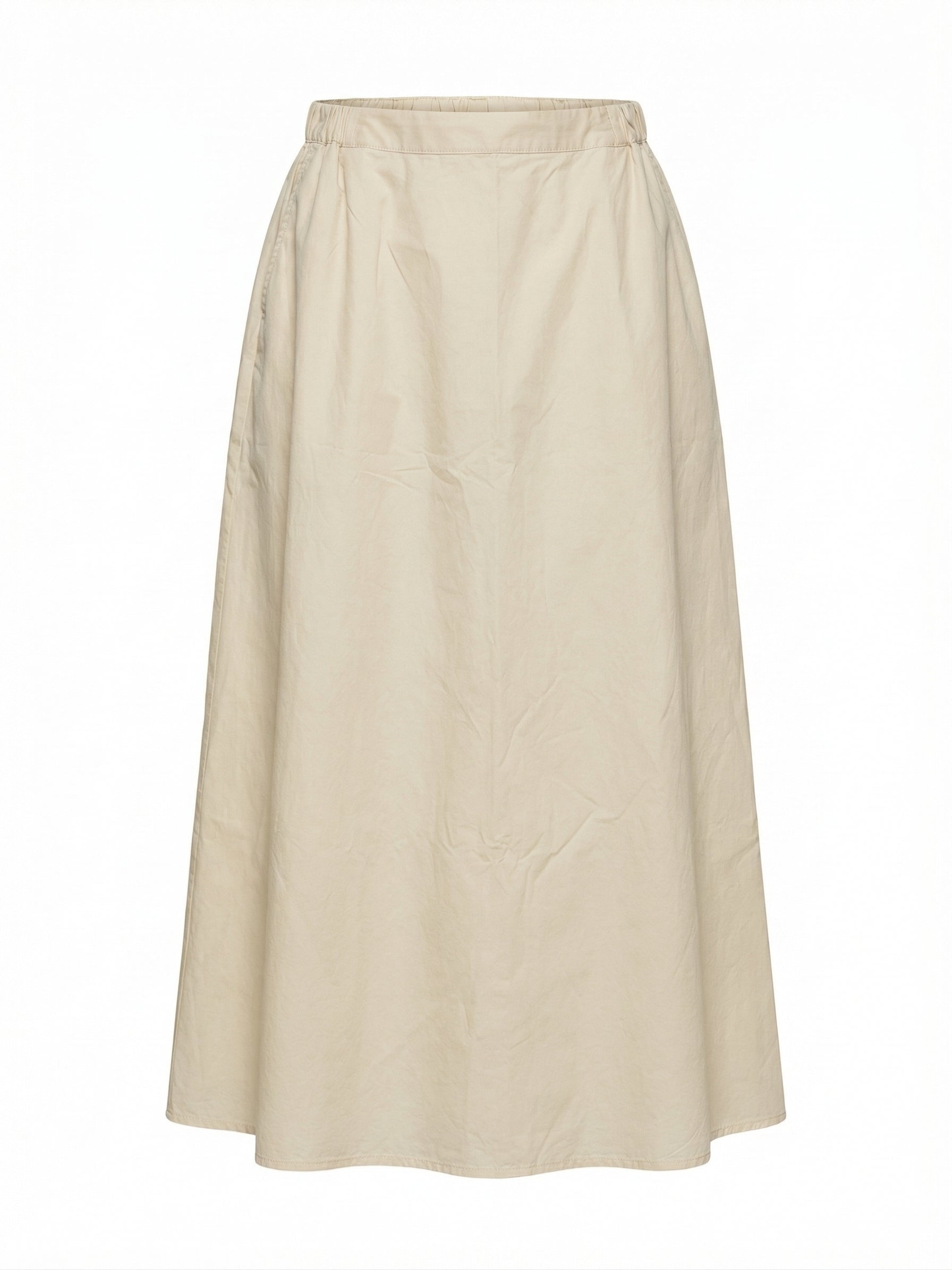 NOTYZ Maxinederdel Nederdele Vanilla