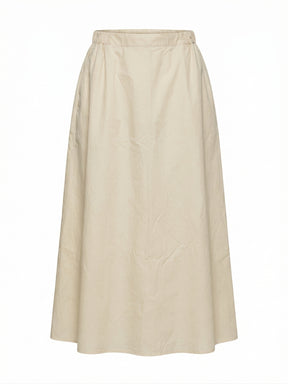 NOTYZ Maxinederdel Nederdele Vanilla