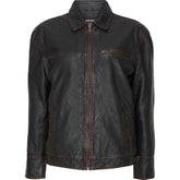 Molltan Mens jacket Jakker Brun