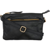 Orchid Mini Clutch Tasker Sort