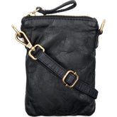 Orchid Mobil clutch Tasker Sort