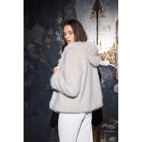 NOTYZ NOAUSTIN Jacket Jakker Beige