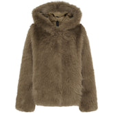 NOTYZ NOAUSTIN Jacket Jakker Brun