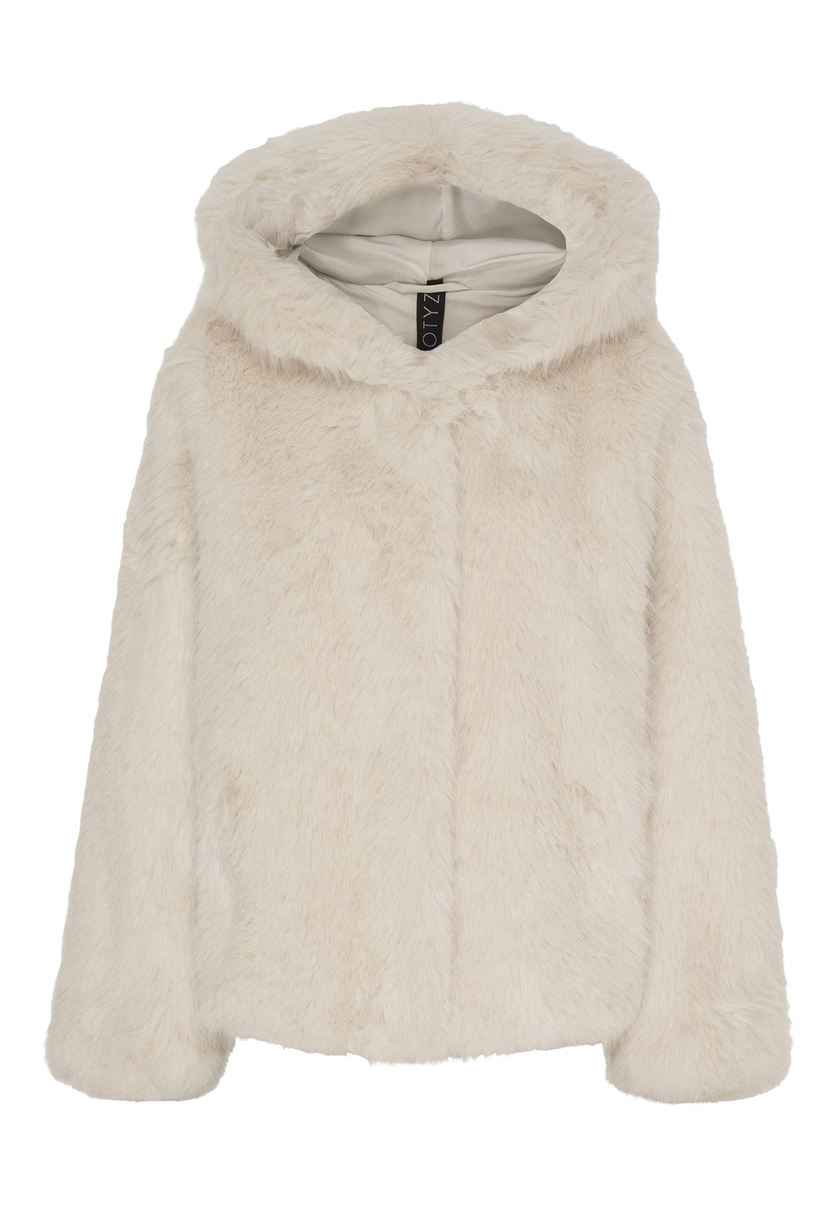 NOTYZ NOAUSTIN Jakke Jakker Beige