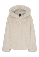 NOTYZ NOAUSTIN Jakke Jakker Beige