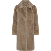 NOTYZ NOBOGOTA Coat Jakker Beige
