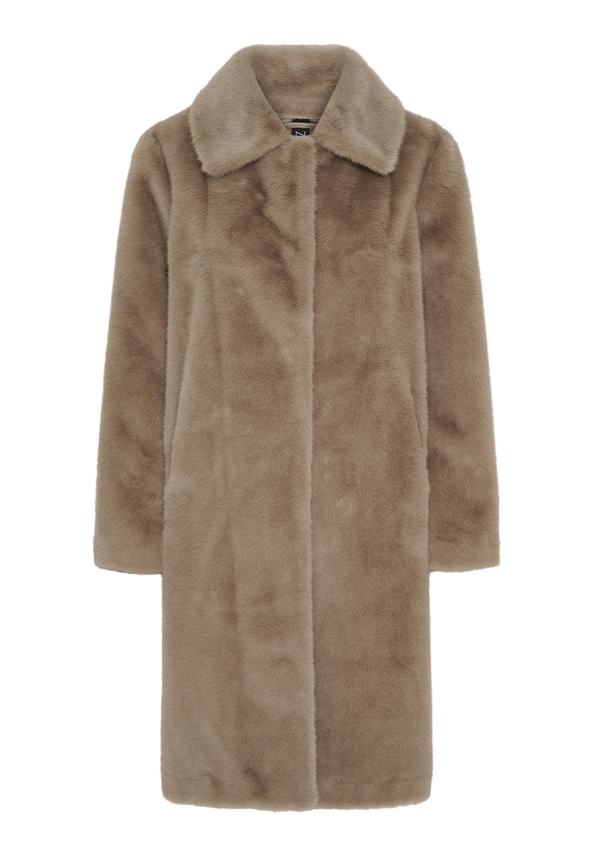 NOTYZ NOBOGOTA Frakke Jakker Beige