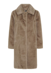 NOTYZ NOBOGOTA Frakke Jakker Beige