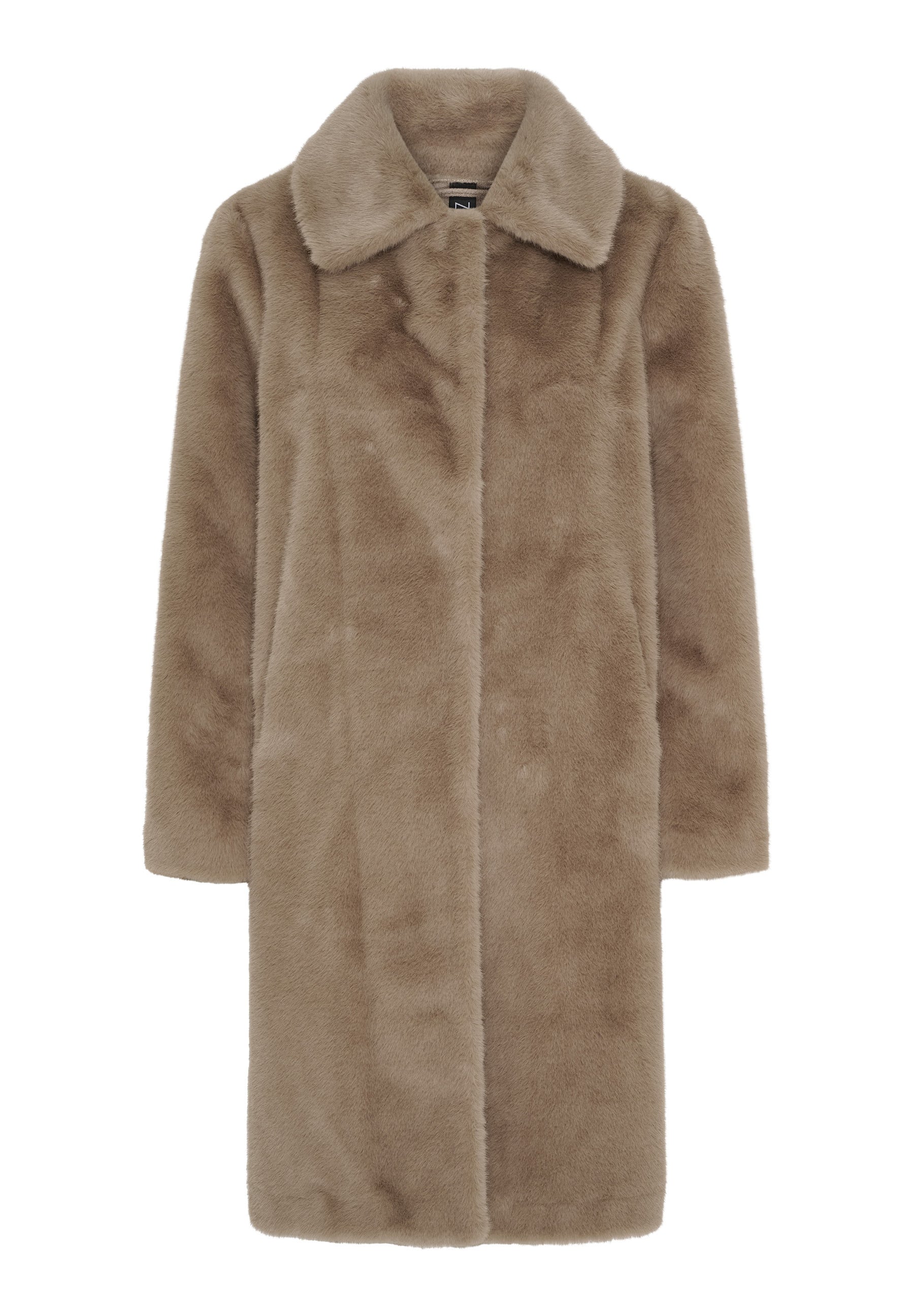 NOTYZ NOBOGOTA Frakke Jakker Beige