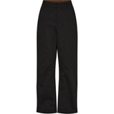 NOTYZ NOCANNES Pants Bukser Sort