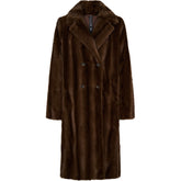 NOTYZ NOHAVANA Coat Jakker Brun