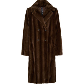 NOTYZ NOHAVANA Coat Jakker Brun