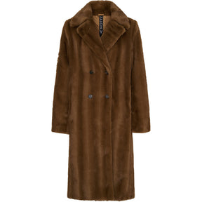 NOTYZ NOHAVANA Coat Jakker Brun
