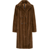 NOTYZ NOHAVANA Coat Jakker Brun