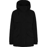 NOTYZ NOHELSINKI Jacket Frakker Sort