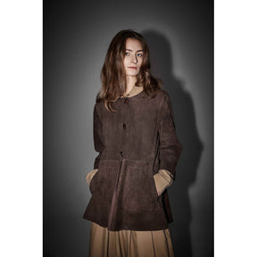 NOTYZ NOKYOTO Jacket Jakker Brun