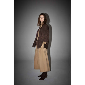NOTYZ NOKYOTO Jacket Jakker Brun