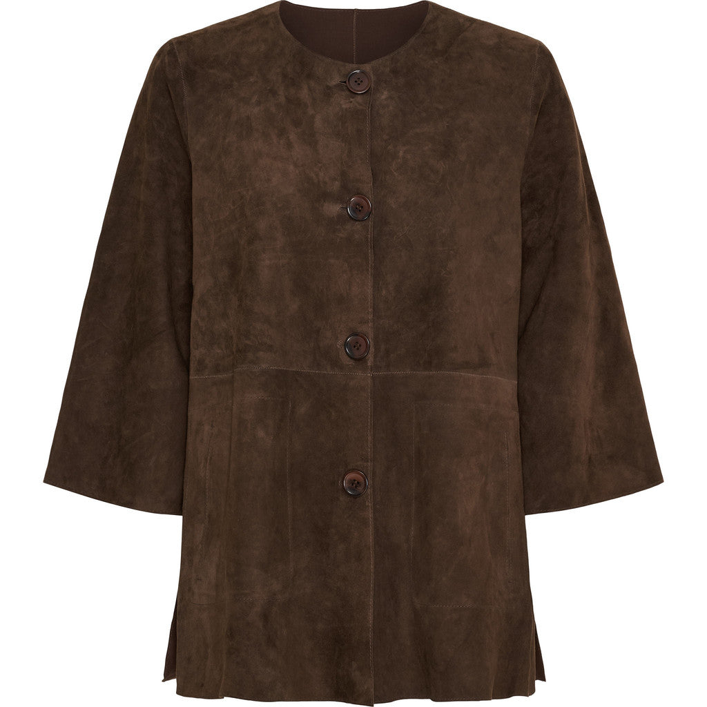 NOTYZ NOKYOTO Jacket Jakker Brun