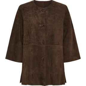 NOTYZ NOKYOTO Jacket Jakker Brun