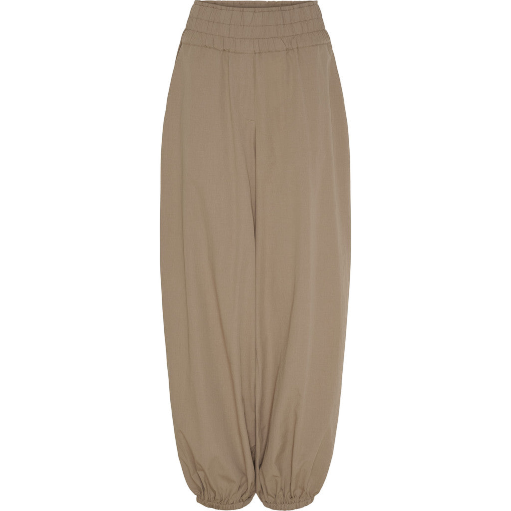 NOTYZ NOLAGOS Pants Bukser Brun