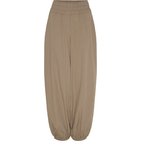 NOTYZ NOLAGOS Pants Bukser Brun