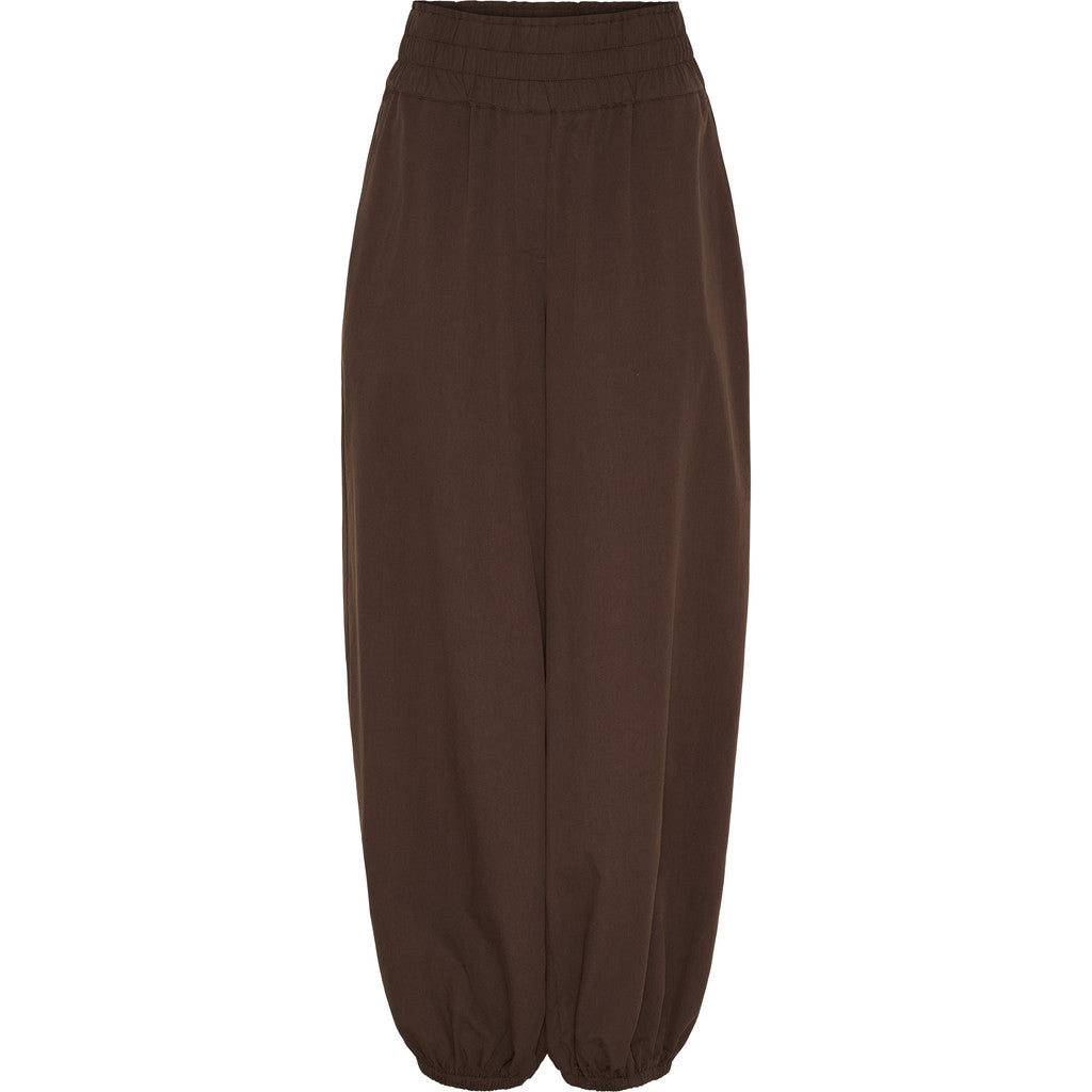 NOTYZ NOLAGOS Pants Bukser Brun
