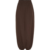 NOTYZ NOLAGOS Pants Bukser Brun