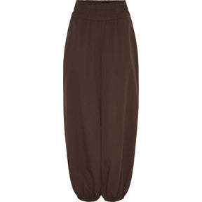 NOTYZ NOLAGOS Pants Bukser Brun