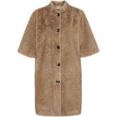 NOTYZ NOLISBON Jacket Jakker Nature Beige