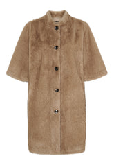 NOTYZ NOLISBON Jakke Jakker Nature Beige