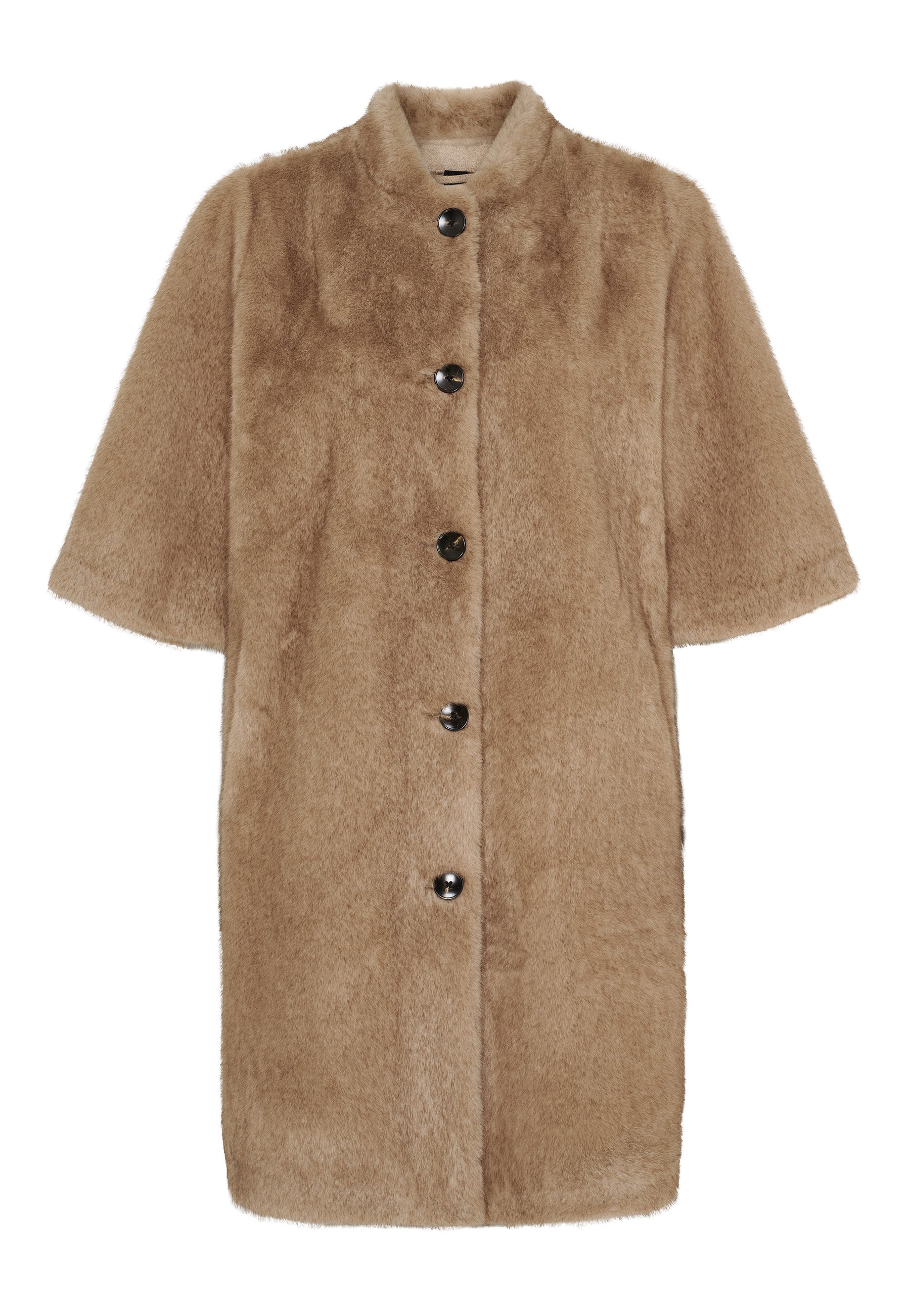 NOTYZ NOLISBON Jakke Jakker Nature Beige