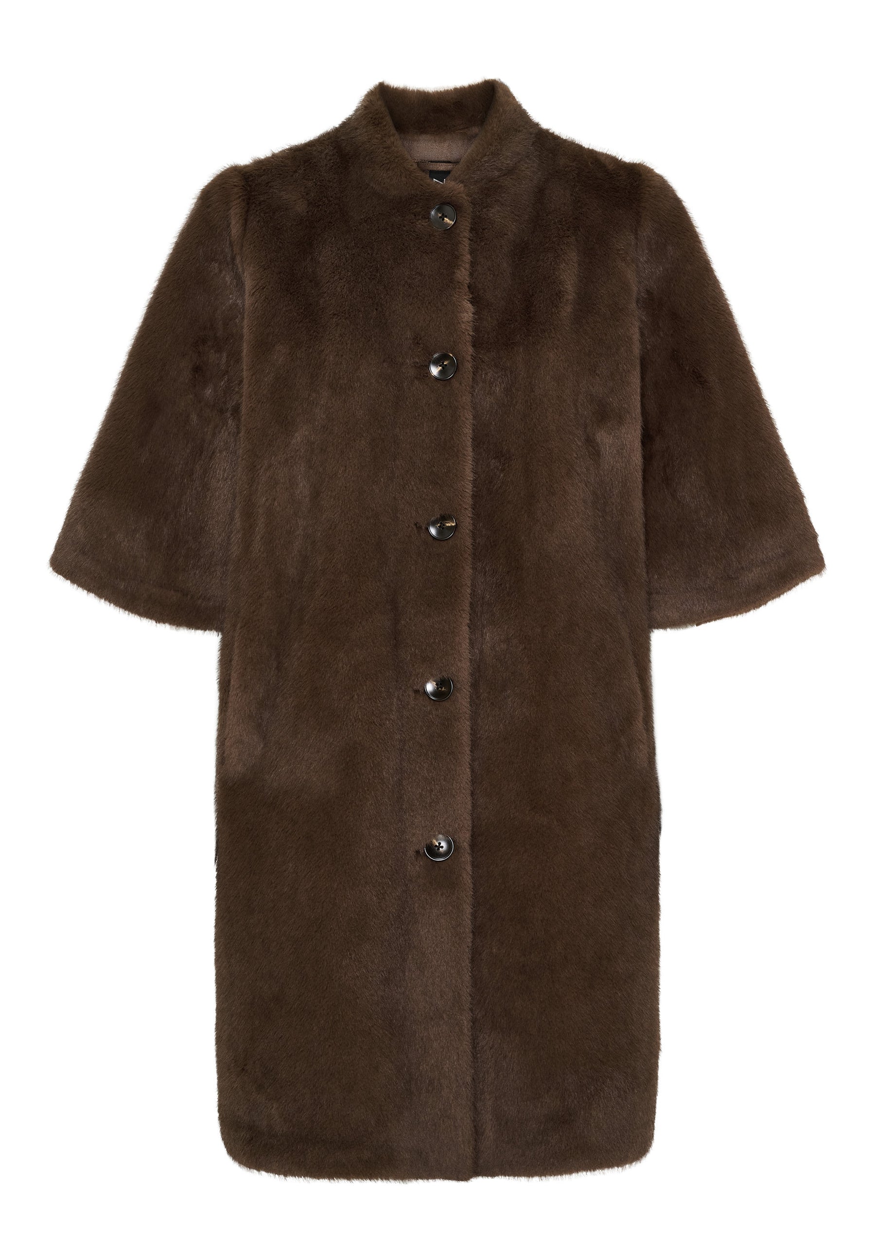 NOTYZ NOLISBON Jakke Jakker Nature Brown