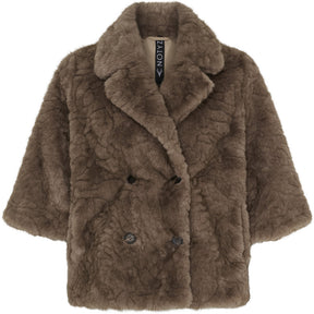 NOTYZ NOLYON Jacket Jakker Grå