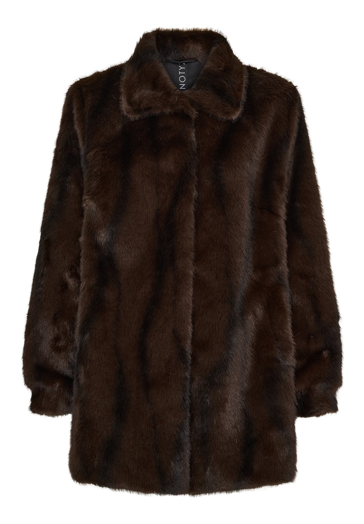 NOTYZ NOMONACO Coat Jakker Brun