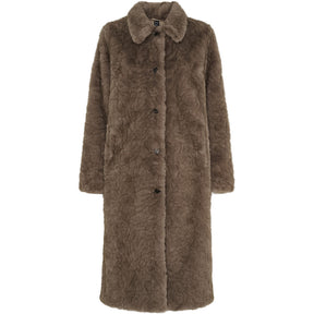 NOTYZ NOMONTREAL Coat Jakker Grå