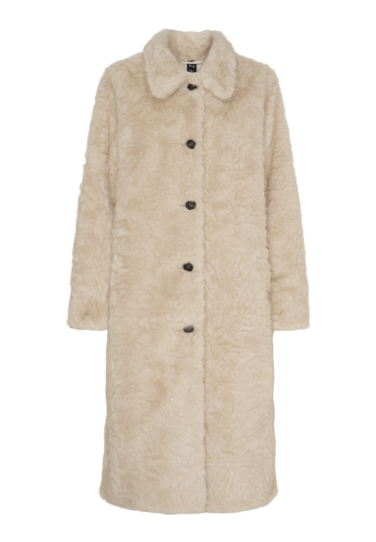 NOTYZ NOMONTREAL Frakke Jakker Beige