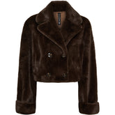 NOTYZ NONICE Jacket Jakker Brun